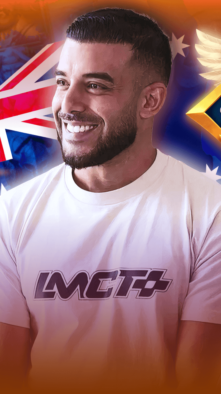 Casino Australia Screenshot
